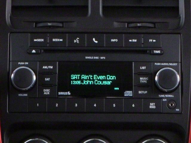 2010 Dodge Caliber SXT