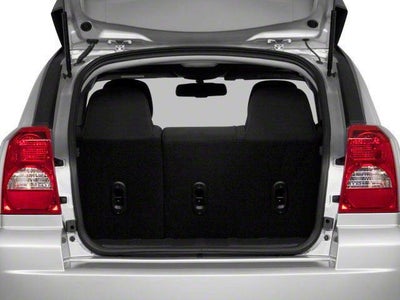 2010 Dodge Caliber SXT