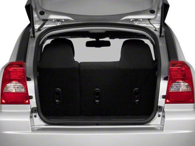 2010 Dodge Caliber SXT