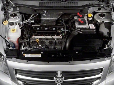 2010 Dodge Caliber SXT