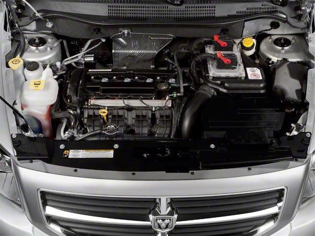 2010 Dodge Caliber SXT