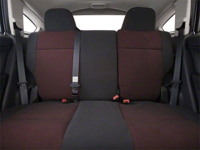 2010 Dodge Caliber SXT