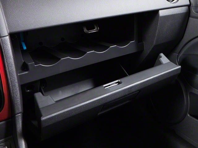 2010 Dodge Caliber SXT