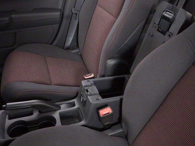 2010 Dodge Caliber SXT