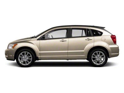 2010 Dodge Caliber SXT