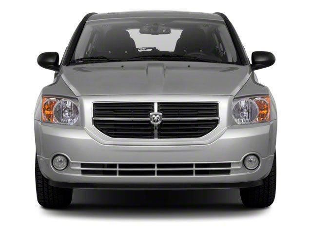 2010 Dodge Caliber SXT
