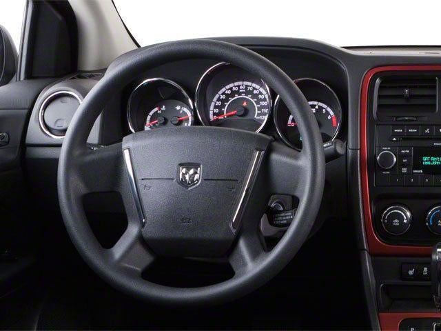 2010 Dodge Caliber SXT