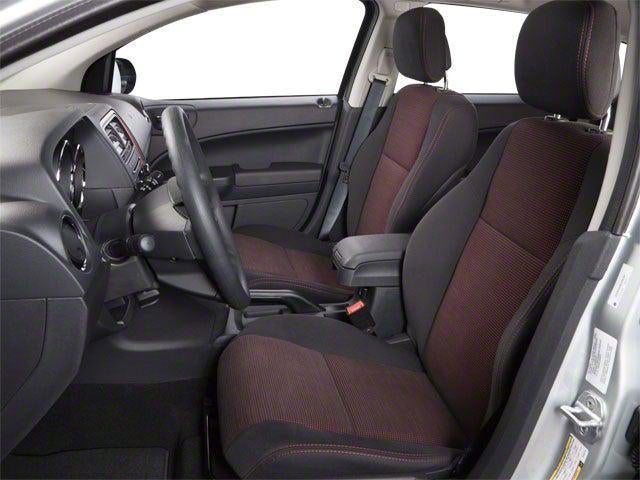 2010 Dodge Caliber SXT