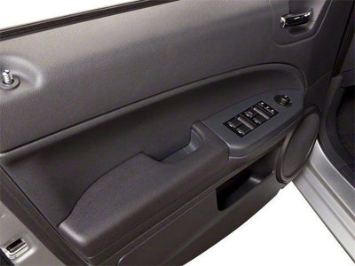 2010 Dodge Caliber SXT