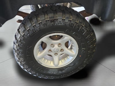2001 Dodge RAM 1500 Base