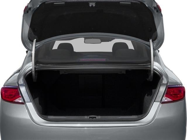 2016 Chrysler 200 Base