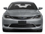 2016 Chrysler 200 Base