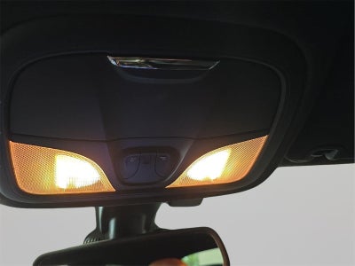 2016 Chrysler 200 S
