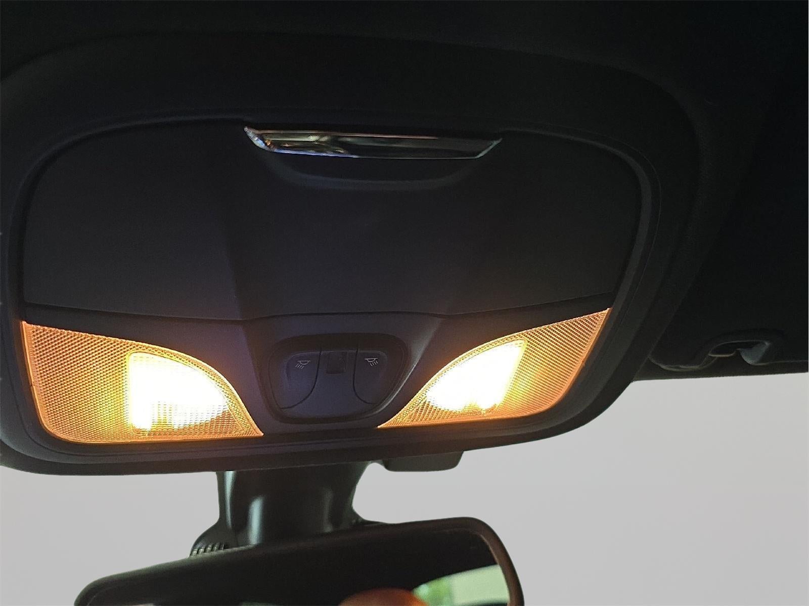 2016 Chrysler 200 S