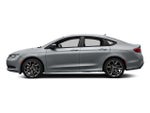 2016 Chrysler 200 Base