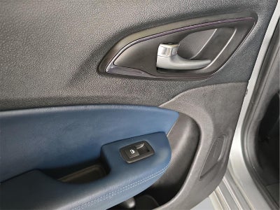 2016 Chrysler 200 S
