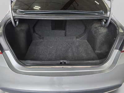 2016 Chrysler 200 S