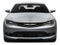 2016 Chrysler 200 Base