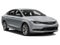 2016 Chrysler 200 Base