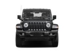 2018 Jeep Wrangler Rubicon