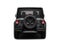 2018 Jeep Wrangler Rubicon