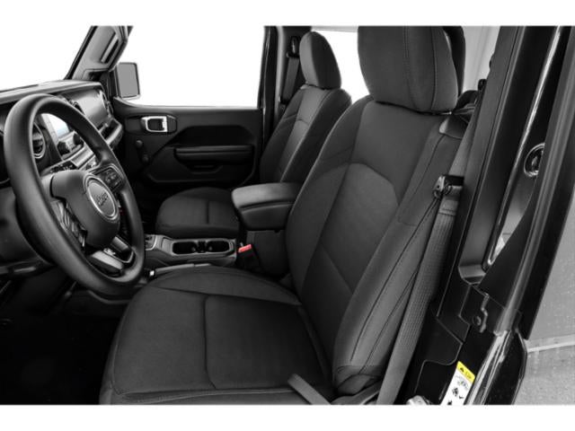 2018 Jeep Wrangler Rubicon