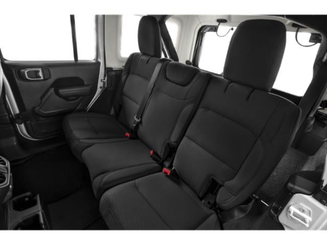 2023 Jeep Wrangler Sport Altitude