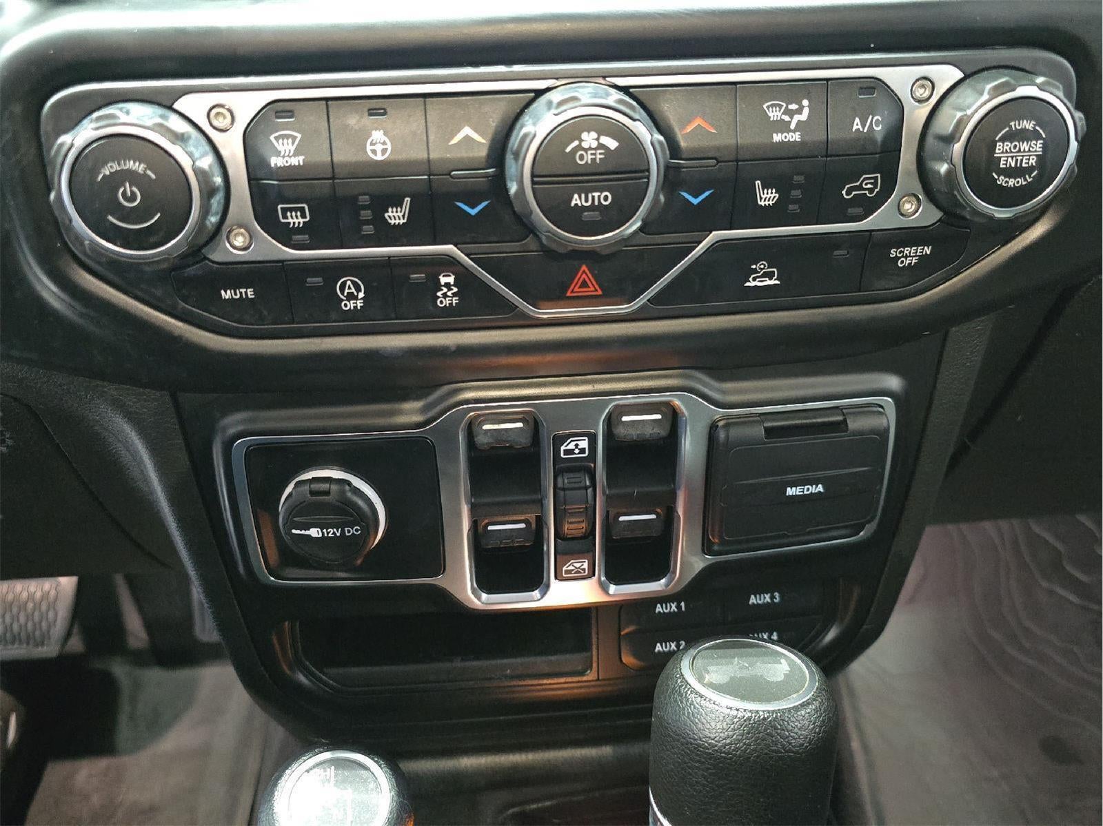 2023 Jeep Wrangler Sport Altitude