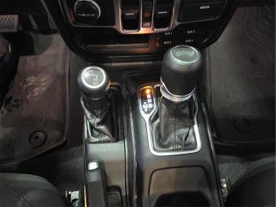 2023 Jeep Wrangler Sport Altitude