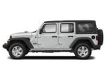2023 Jeep Wrangler Sport Altitude