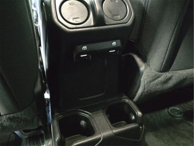 2023 Jeep Wrangler Sport Altitude