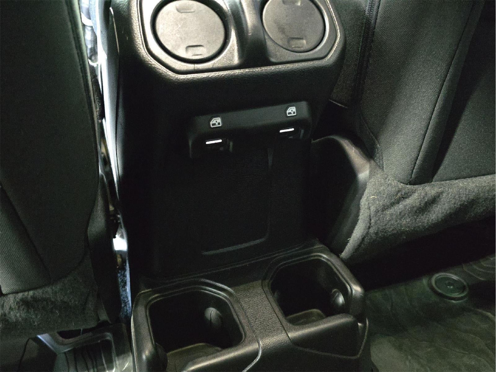 2023 Jeep Wrangler Sport Altitude
