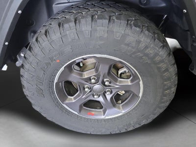 2023 Jeep Wrangler Sport Altitude