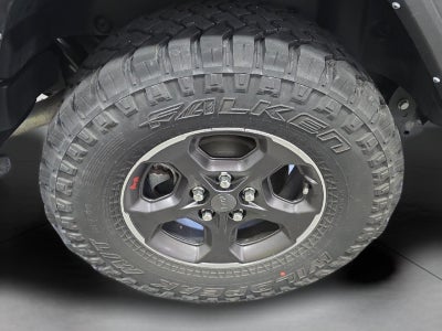 2023 Jeep Wrangler Sport Altitude