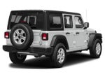 2023 Jeep Wrangler Sport Altitude