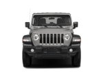 2023 Jeep Wrangler Sport Altitude