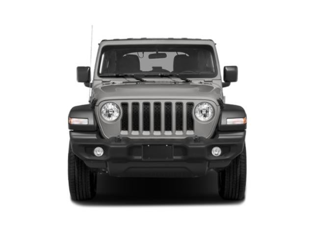 2023 Jeep Wrangler Sport Altitude