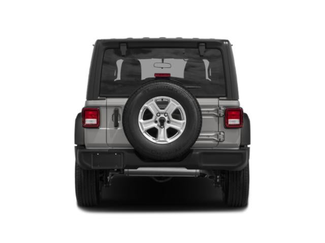 2023 Jeep Wrangler Sport Altitude