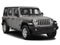 2023 Jeep Wrangler Sport Altitude