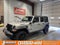 2023 Jeep Wrangler 4xe Willys