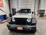 2023 Jeep Wrangler 4xe Willys