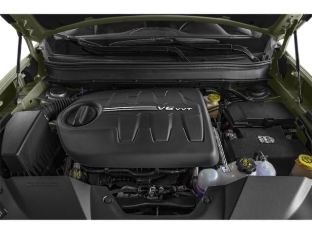 2019 Jeep CHEROKEE Base