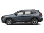 2019 Jeep CHEROKEE Base