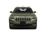 2019 Jeep CHEROKEE Base