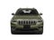 2019 Jeep CHEROKEE Base