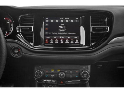 2023 Dodge Durango SXT Launch Edition