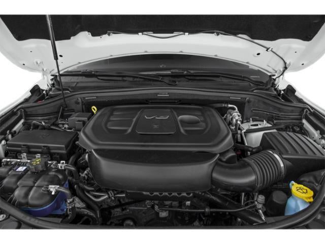2023 Dodge Durango SXT Launch Edition