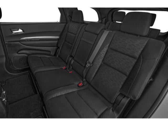 2023 Dodge Durango SXT Launch Edition