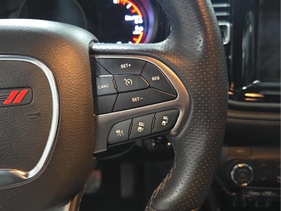 2023 Dodge Durango SXT Launch Edition
