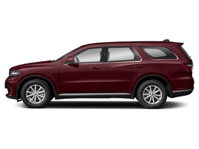 2023 Dodge Durango SXT Launch Edition